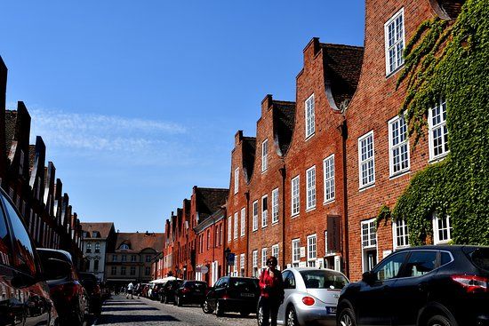 Dzielnica Holenderska