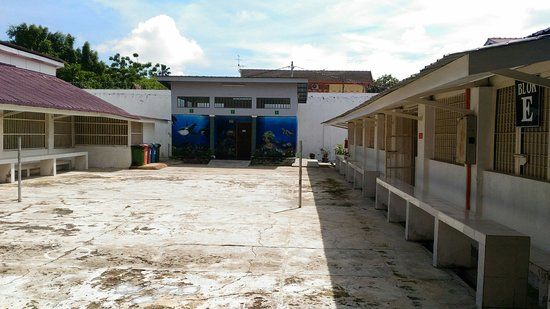 Muzeum Więziennictwa