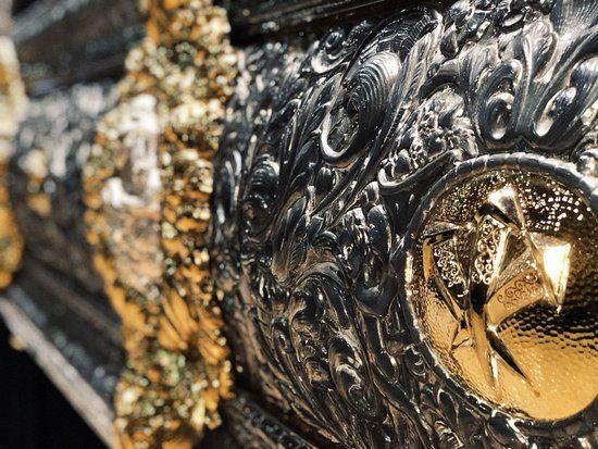 Muzeum Obchodów Świętego Tygodnia