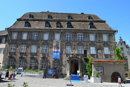 Muzeum miasta Lindau