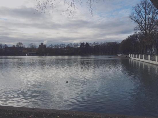 Park Hiroshima Nagasaki