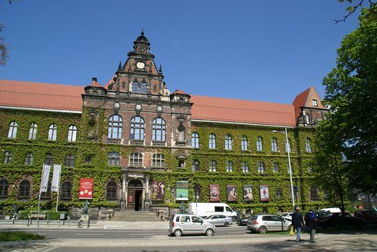 Muzeum Narodowe we Wrocławiu
