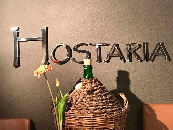 Ristorante Hostaria
