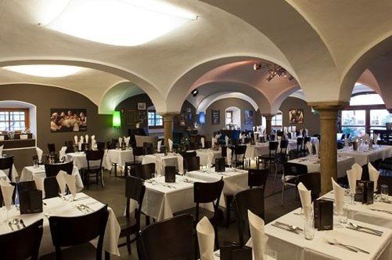 Nestroy im Schauspielhaus