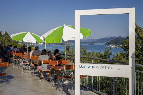 Marché Mövenpick Wörthersee