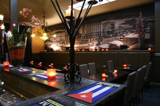 La Bodeguita Del Medio