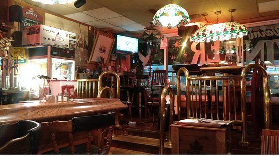 Freeman's Little New York