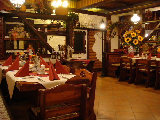 Moravska Restaurant