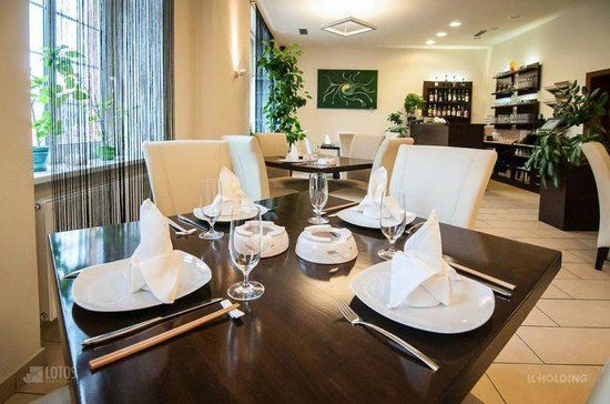 Lotos Restaurant