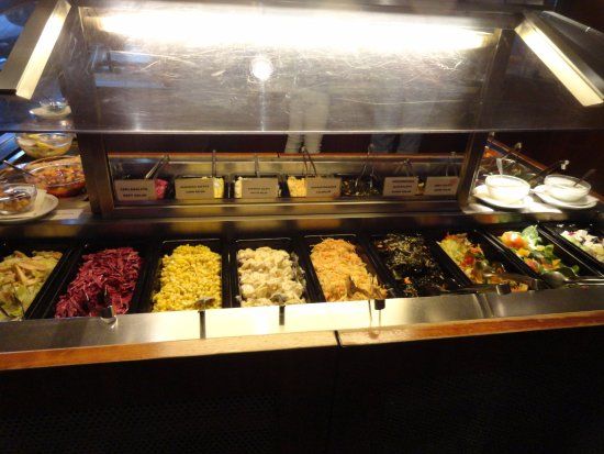 Trofea Grill Etterem Obuda