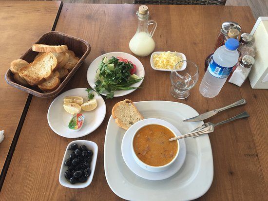 Sefin Yeri Restaurant