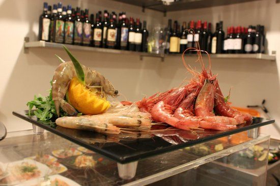 La Piazzetta del Gusto