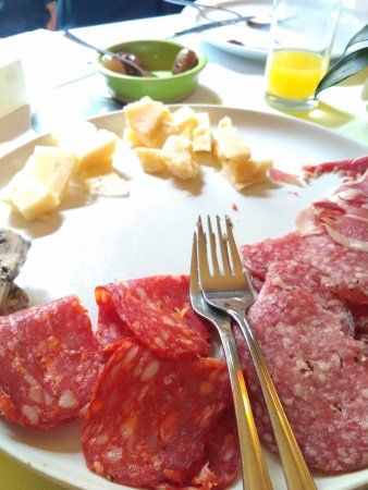 Bistro Italiano Da Silvano