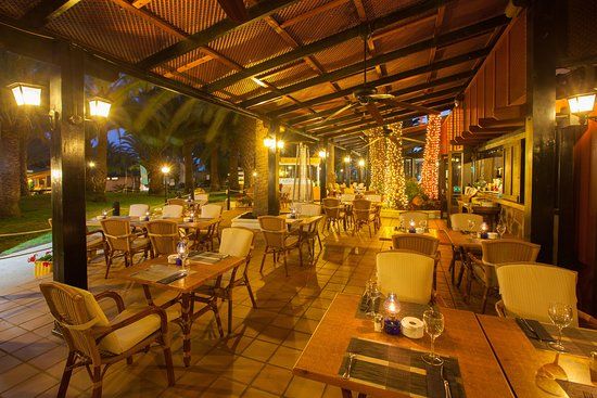 El Sultan à la Carte