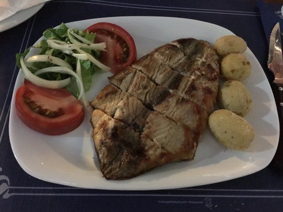 Bodegon Los Conejeros