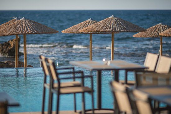 Corinna Star Restaurant