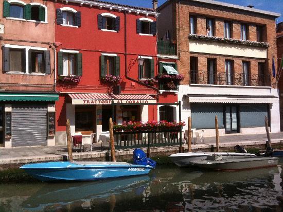 Trattoria Al Corallo