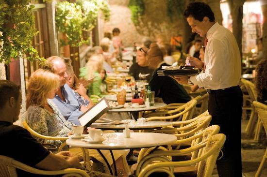 Cappuccino Valldemossa