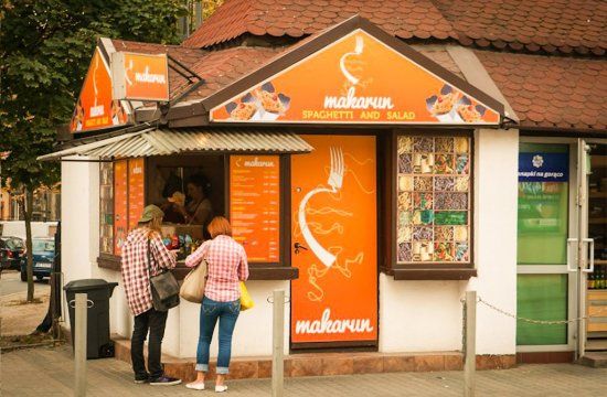 Makarun Karmelicka Róg Rajskiej