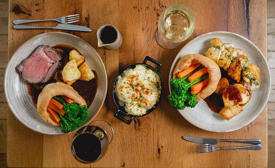 Scoff & Banter Kensington