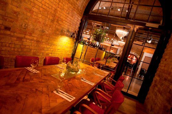 Revolution America Square