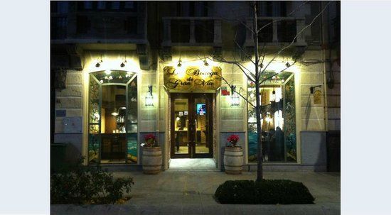 La bodega de gran via