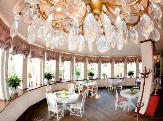 Restauracja Angelika