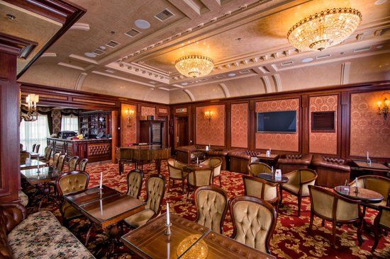 Nobilis Piano Lounge Bar