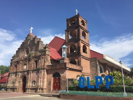 Our Lady of the Pillar Parish Church