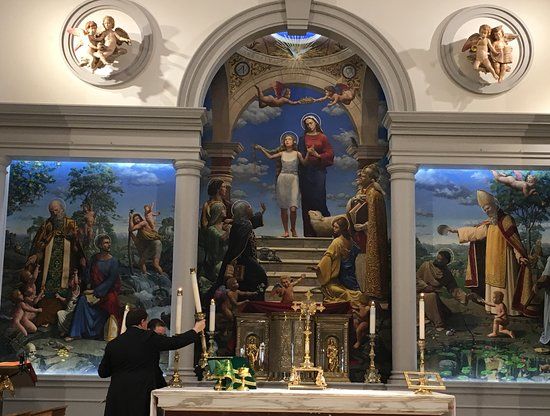 Kościół św. Agnieszki