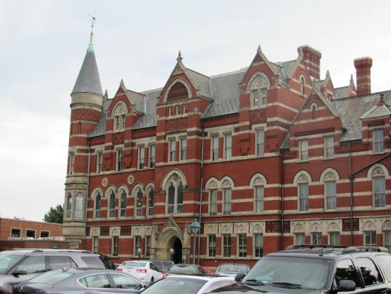 Uniwersytet Gallaudeta