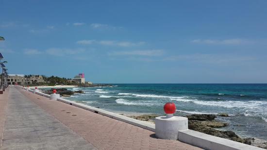 El Malecon