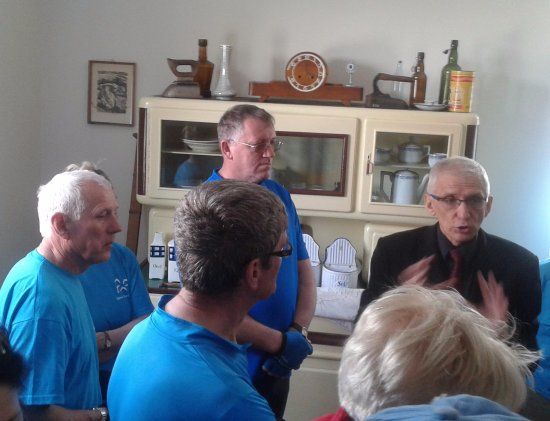 Osiedle Patronackie Kopalni Dębieńsko