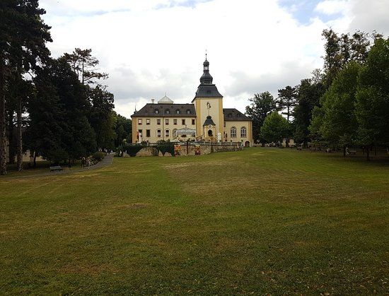 Sanktuarium św. Jacka