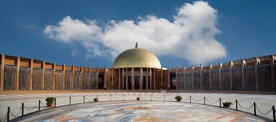 Centrum Wystawowe i Kongresowe Fibes