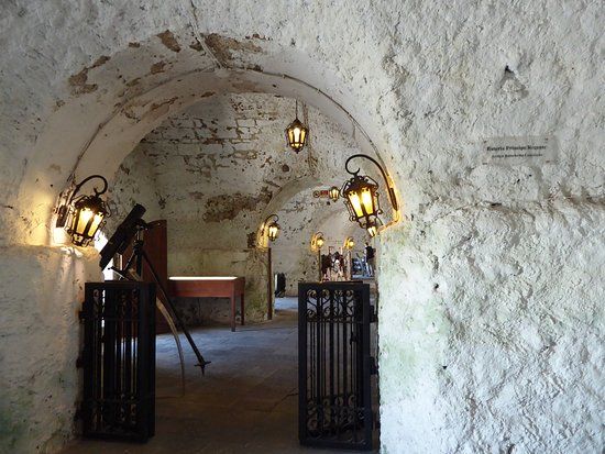 Muzeum Wojskowe Azorów