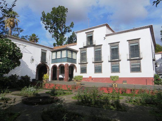 Muzeum Quinta das Cruzes