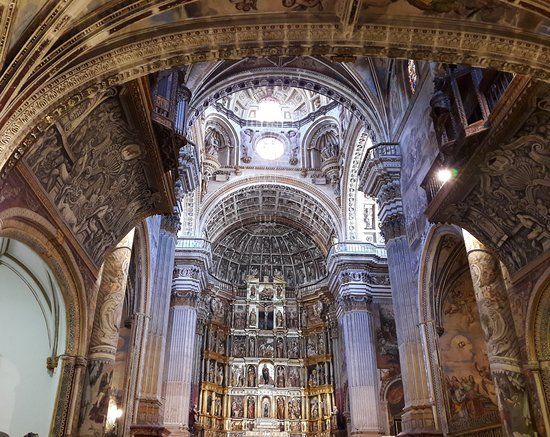 Klasztor San Jeronimo