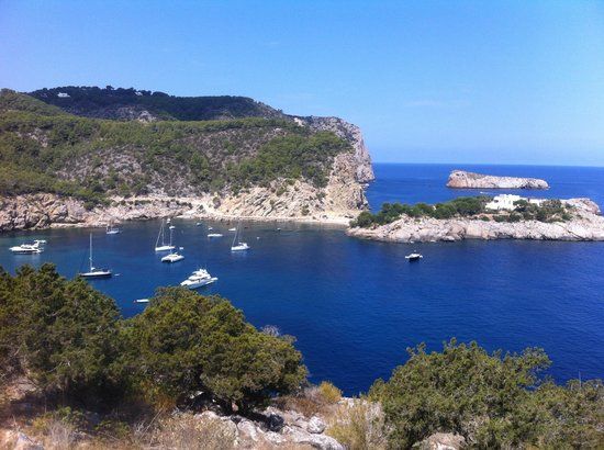 Jaskinia Cova de Can Marçà