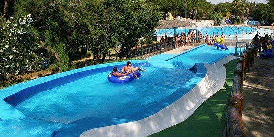 Park wodny Aquopolis