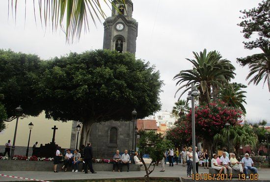 Kościół Nuestra Senora de la Pena de Francia