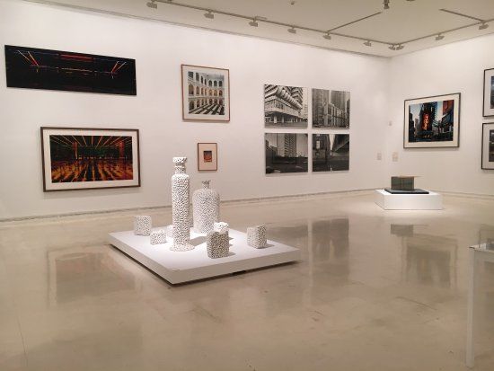 Instytut Sztuki Nowoczesnej w Walencji