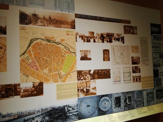 Muzeum Prehistorii w Walencji