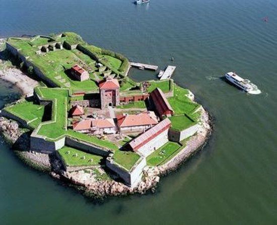 Alvsborgs Nya Fastning