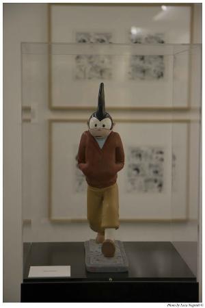 Muzeum Karykatury i Komiksu