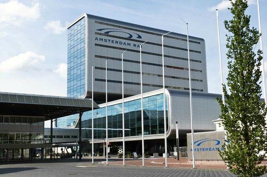 Centrum Wystawowo-Konferencyjne RAI