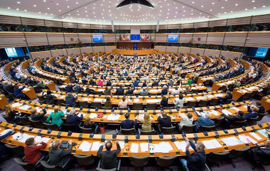 Parlament Europejski