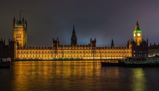 Opactwo Westminsterskie