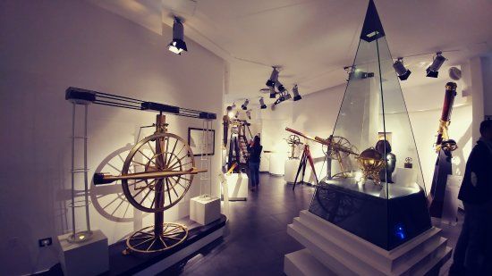 Obserwatorium astronomiczne w Capodimonte