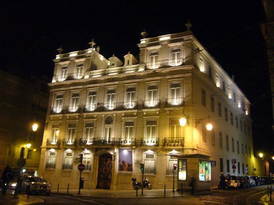 Muzeum Chiado